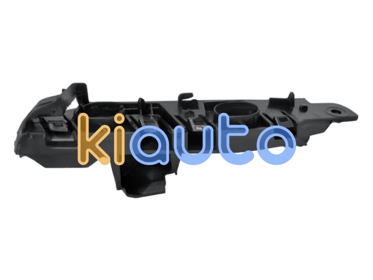 Soporte parachoques volkswagen touran 2015-> delantero izquierdo OE 5TA807049