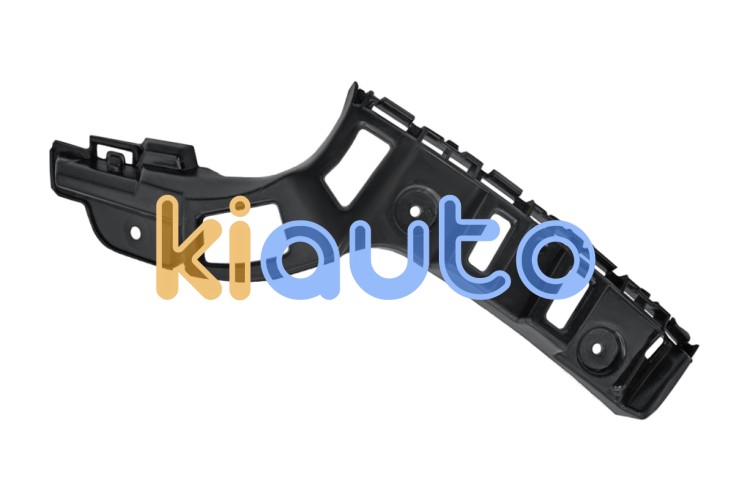 Soporte parachoques volkswagen up 2016-2020 trasero derecho OE 1S6807394D