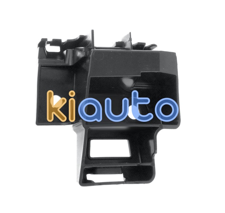 Soporte piloto trasero volkswagen golf vi 2008-2012 exterior / derecho OE 5K6807394A