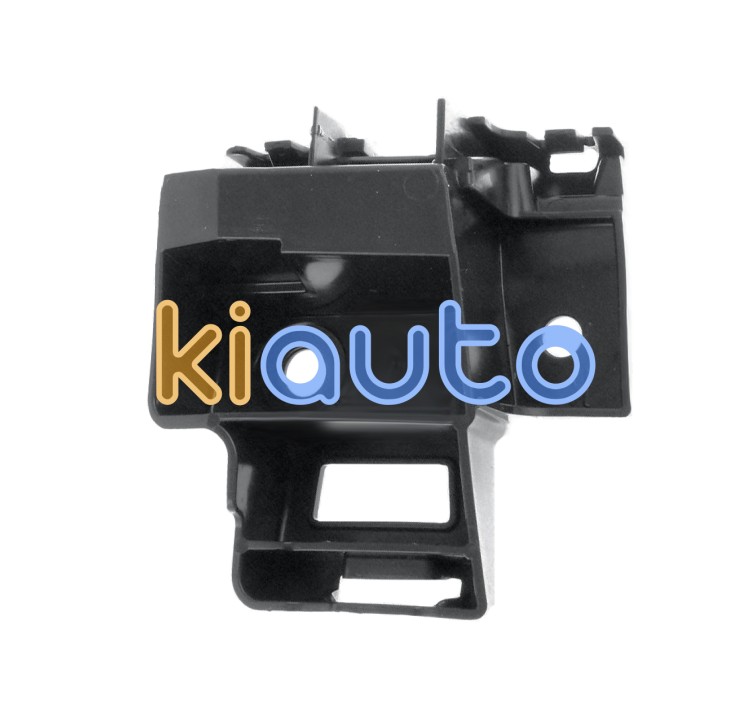 Soporte piloto trasero volkswagen golf vi 2008-2012 exterior / izquierdo OE 5K6807393A