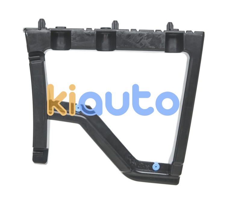 Soporte puntera opel combo 2018-> trasero / larga / izquierdo OE 9816808980