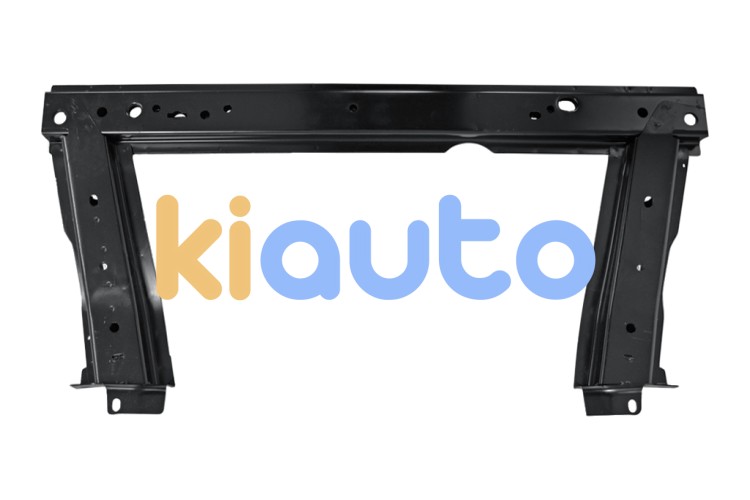 Soporte radiador renault megane 2002-2006 delantero OE 8200761565 / 8200761566