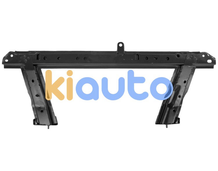 Soporte radiador renault modus 2004-2008 delantero OE 8200500488 / 8200183578 / 8200500487