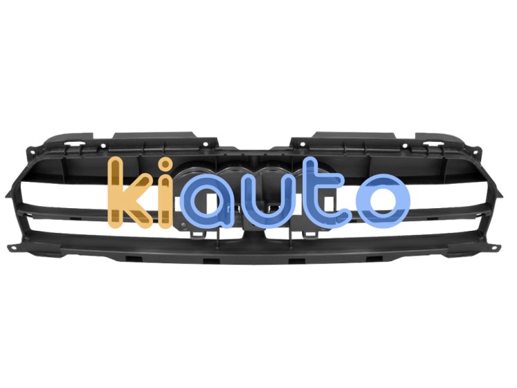 Soporte rejilla audi a4 2012-2015 frente OE 8K0807233G