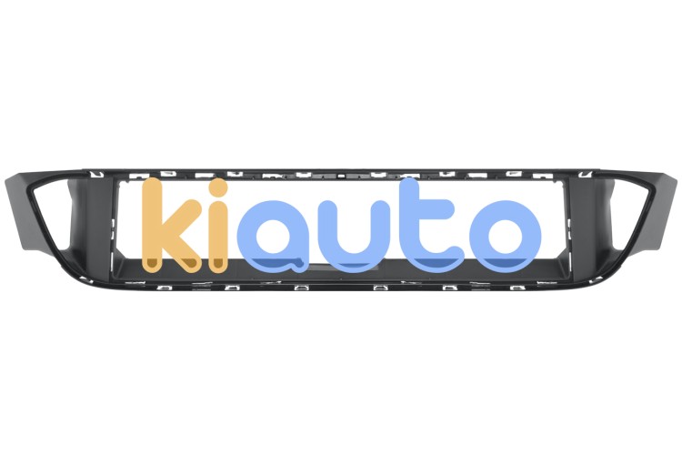 Soporte rejilla bmw serie 5 (f10-f11) 2010-2013 parachoques delantero / modelo m-tech / central OE 51748049347