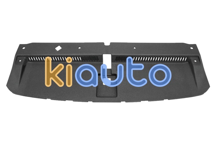 Soporte rejilla hyundai tucson 2015-2018 frente OE 86342D7000 / 86342-D7000