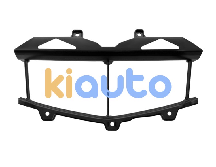 Soporte rejilla mazda 2 2014-2019 frente OE DA6C501T1A