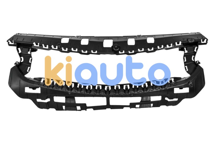 Soporte rejilla opel astra k 2015-2019 frente OE 13448088 / 39015890 / 39132771