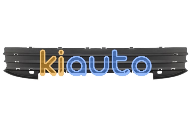 Soporte rejilla peugeot 308 2007-2011 parachoques delantero OE 7429G3