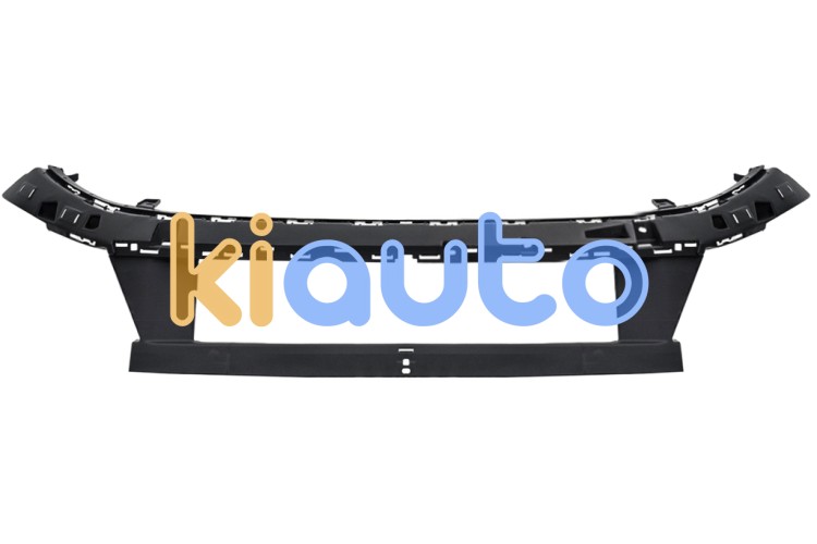 Soporte rejilla peugeot 308 2021-> frente OE 9837677880