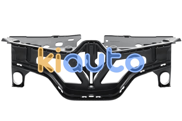 Soporte rejilla renault captur 2013-2017 frente OE 620935704R