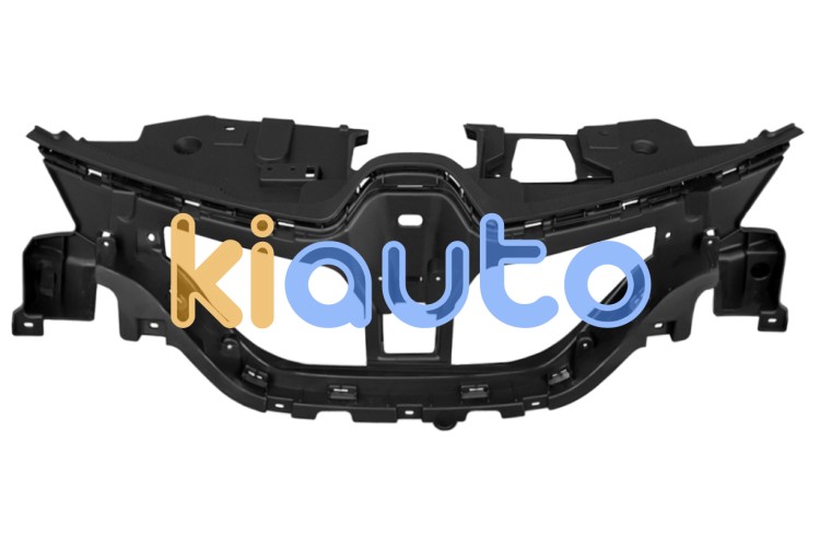 Soporte rejilla renault captur 2019-> frente OE 620368273R