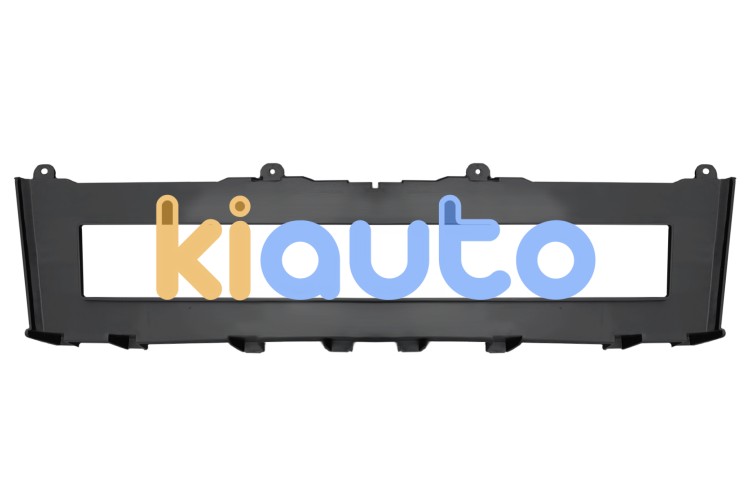 Soporte rejilla renault megane 2012-2014 parachoques delantero OE 623121799R
