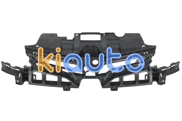 Soporte rejilla renault megane 2014-2016 frente OE 620367995R