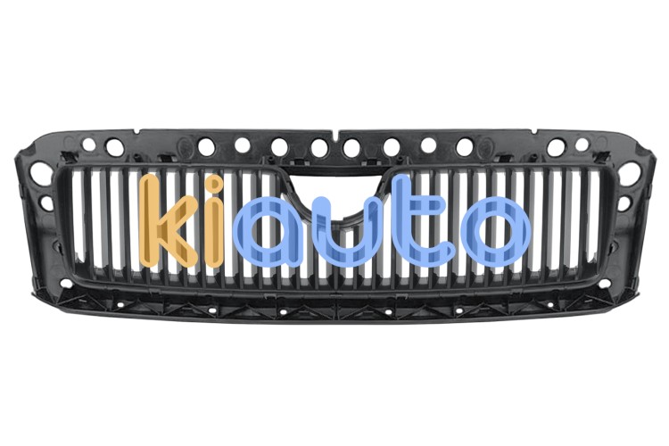 Soporte rejilla skoda octavia 2000-2004 frente OE 1U0853653A01C