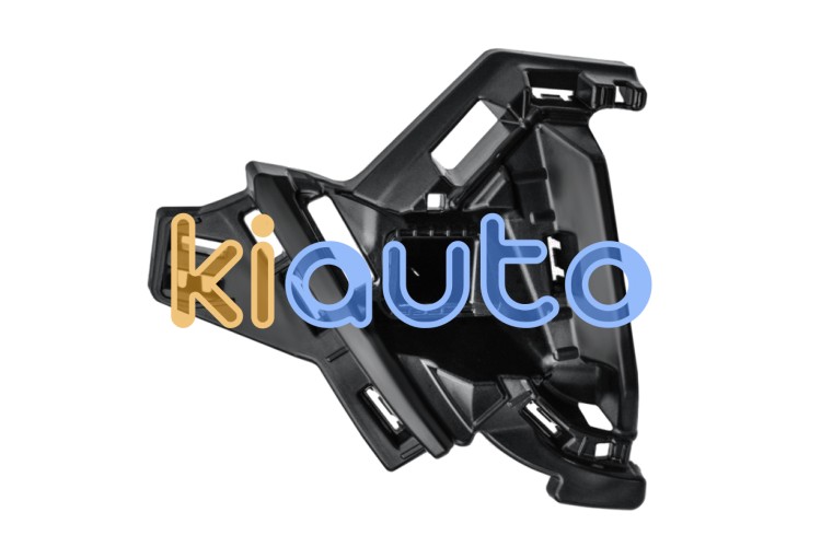 Soporte rejilla skoda octavia 2020-> frente / derecho OE 5E3807724ZD4