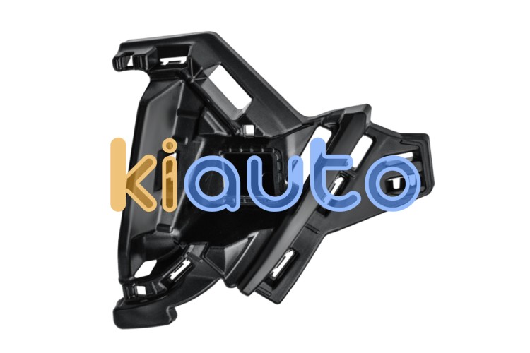 Soporte rejilla skoda octavia 2020-> frente / izquierdo OE 5E3807723ZD4