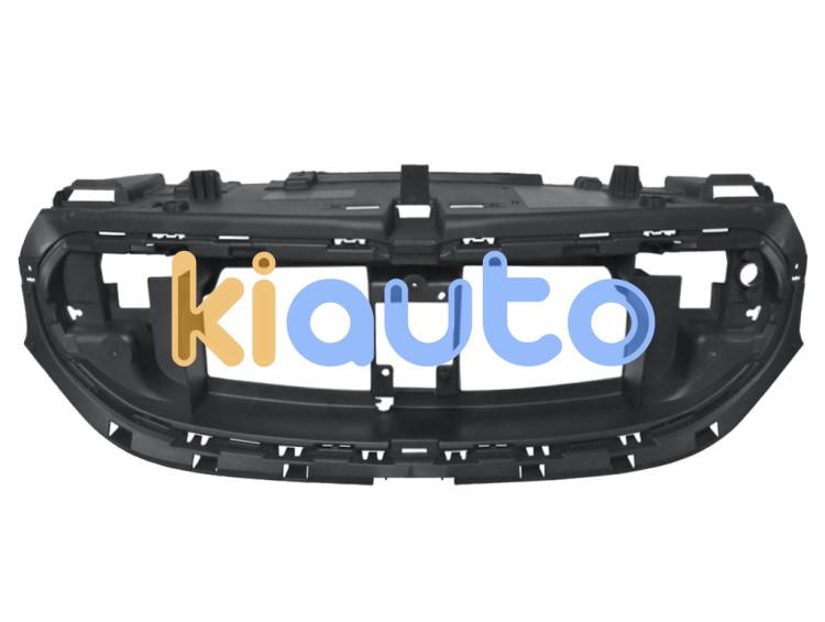 Soporte rejilla smart fortwo 2014-2020 frente OE A4538850137