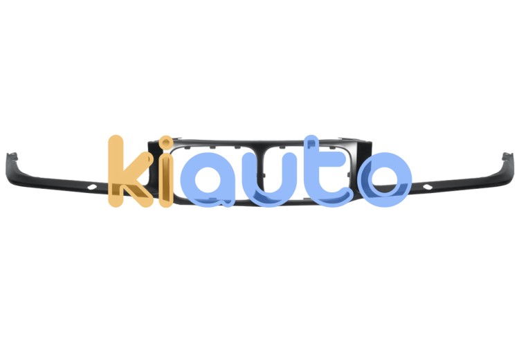 Soporte rejillas bmw serie 3 (e36) 1990-1995 delantero / con lavafaros OE 41338122472