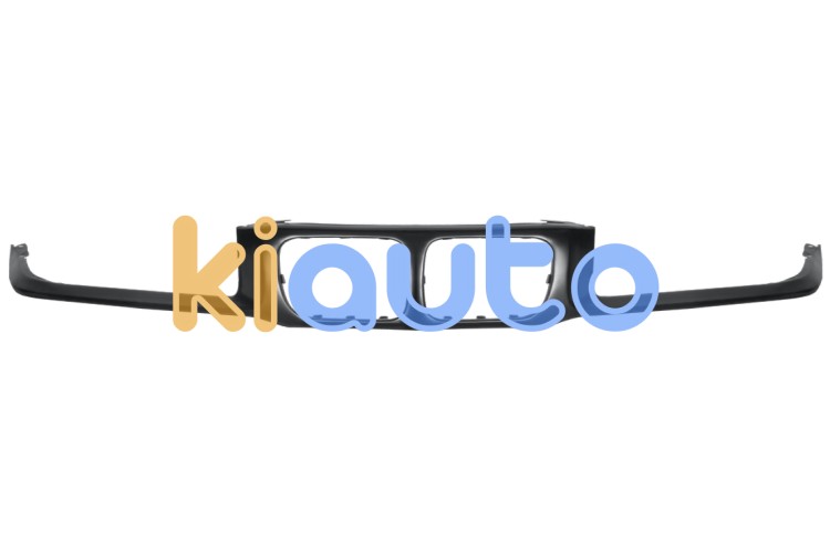 Soporte rejillas bmw serie 3 (e36) 1995-2000 compact / delantero OE 41338225981