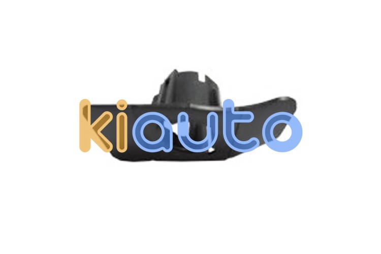 Soporte sensor volkswagen golf vi 2008-2012 trasero / interior / derecho OE 5K0919492C