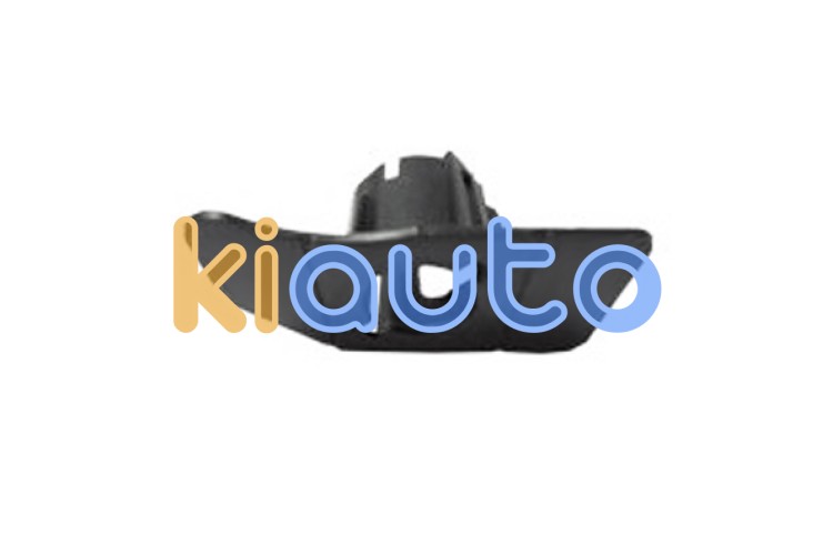 Soporte sensor volkswagen golf vi 2008-2012 trasero / interior / izquierdo OE 5K0919491C