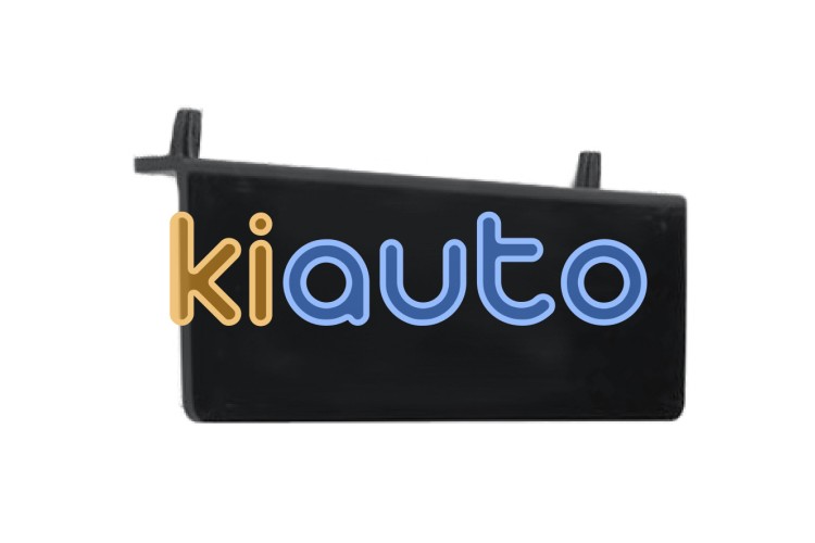 Soporte spoiler renault twingo 2014-2019 parachoques delantero / izquierdo OE 960158275R