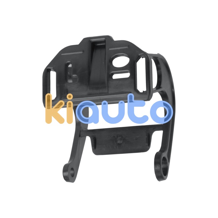 Soporte tapa lavafaros bmw serie 5 (f10-f11) 2010-2013 parachoques delantero / derecho OE 51117200792