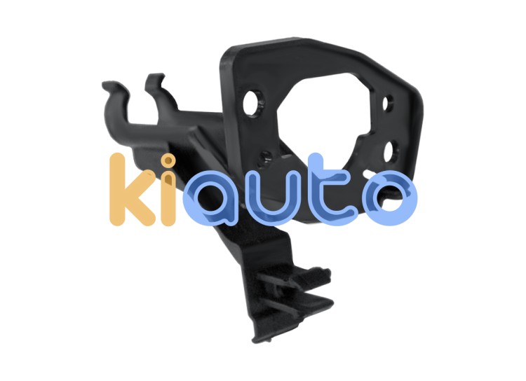 Soporte tapa lavafaros seat ibiza 2012-2017 parachoques delantero / st / fr / fr itech / derecho OE 6J0807596A