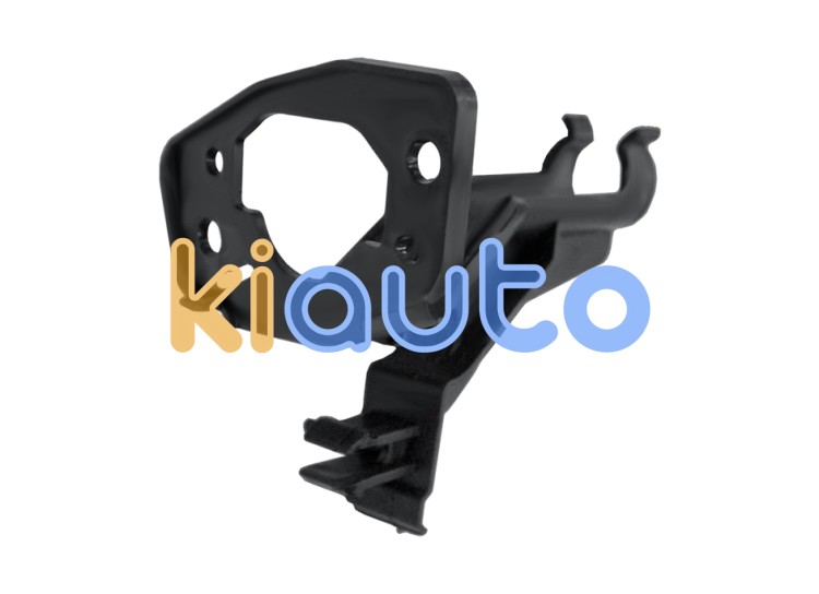 Soporte tapa lavafaros seat ibiza 2012-2017 parachoques delantero / st / fr / fr itech / izquierdo OE 6J0807595A