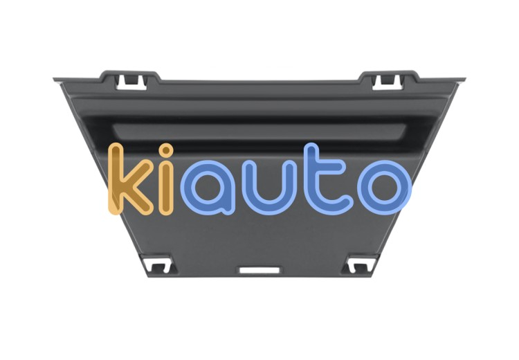 Soporte tapa rejilla peugeot 208 2019-2023 frente OE 9829438380
