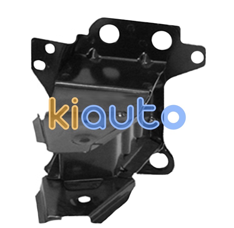 Soporte traviesa audi a3 2003-2005 delantero izquierdo OE 8P0807133