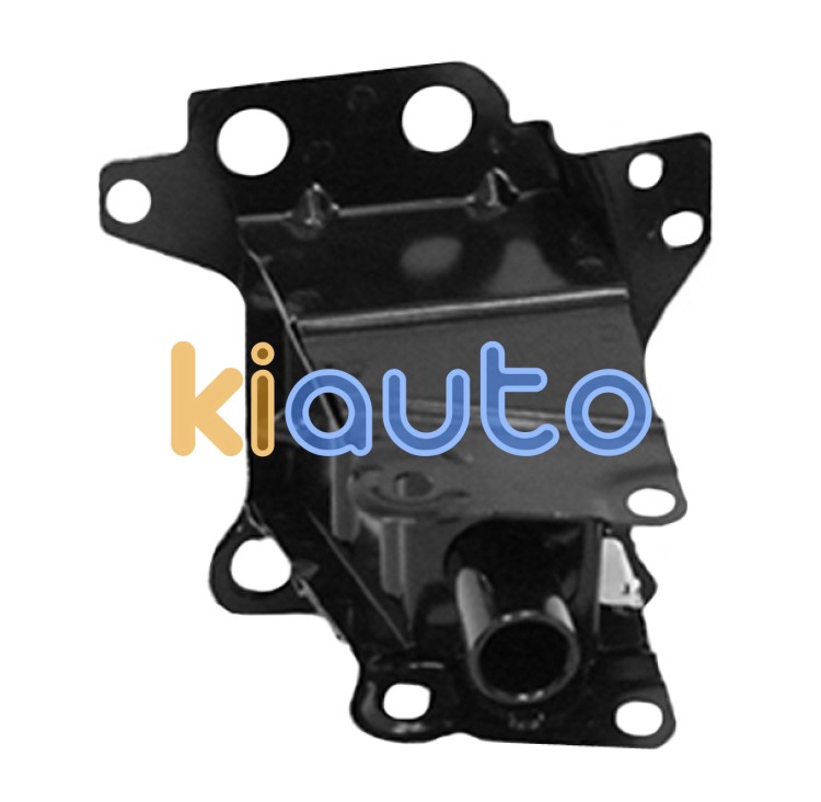 Soporte traviesa audi a3 2005-2008 delantero derecho OE 8P0807134