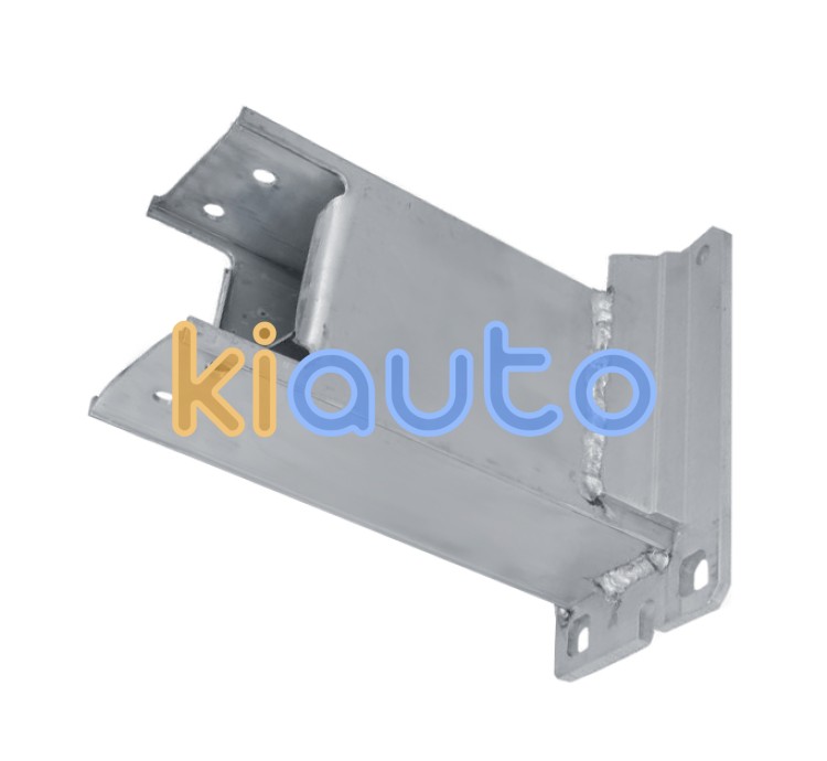 Soporte traviesa audi a5 2007-2011 delantero izquierdo OE 8K0807133D / 8K0807133C