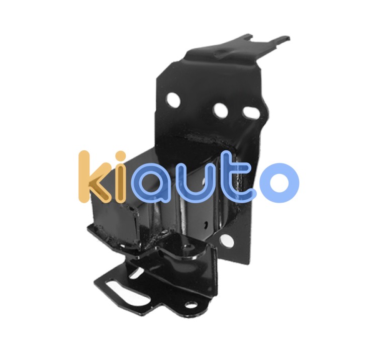 Soporte traviesa audi q7 2009-2015 delantero derecho OE 4L0807134C