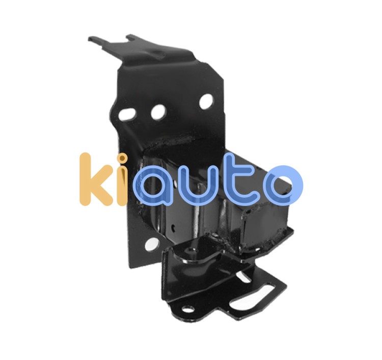 Soporte traviesa audi q7 2009-2015 delantero izquierdo OE 4L0807133A