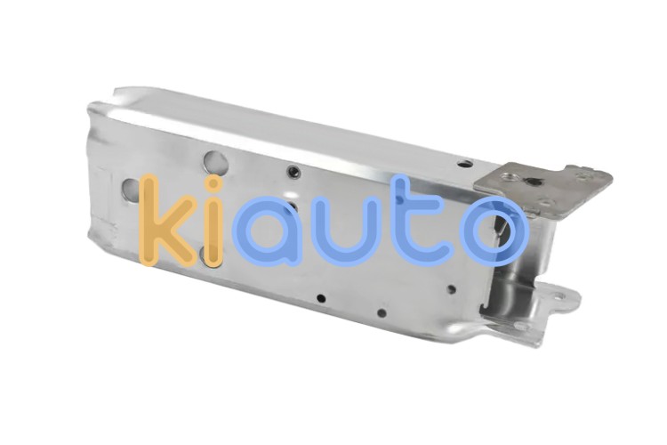 Soporte traviesa bmw serie 3 (f30-f31) 2015-2018 parachoques delantero / aluminio / derecho OE 51117266192