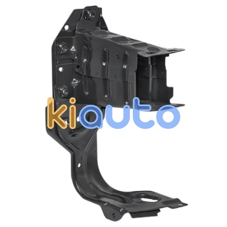 Soporte traviesa mercedes clase c (w203) 2004-2007 delantero / derecho OE A2036202295