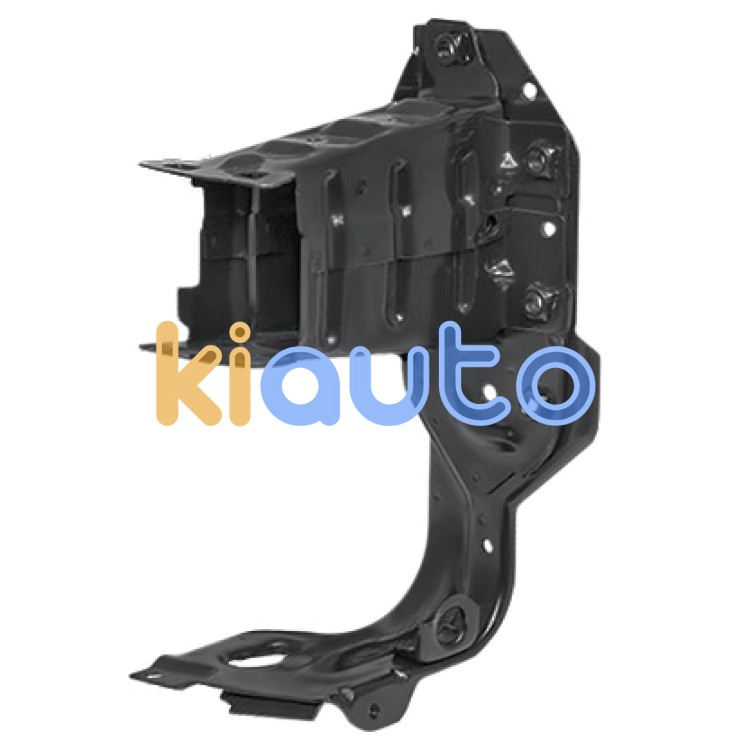 Soporte traviesa mercedes clase c (w203) 2004-2007 delantero / izquierdo OE A2036202195