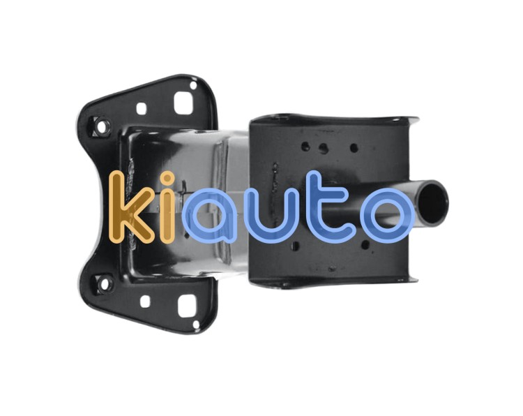 Soporte traviesa mercedes clase m (w164) 2008-2011 delantero / derecho OE A1646202031