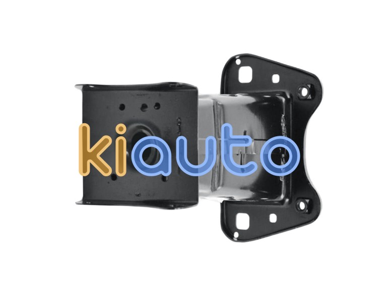 Soporte traviesa mercedes clase m (w164) 2008-2011 delantero / izquierdo OE A1646201931