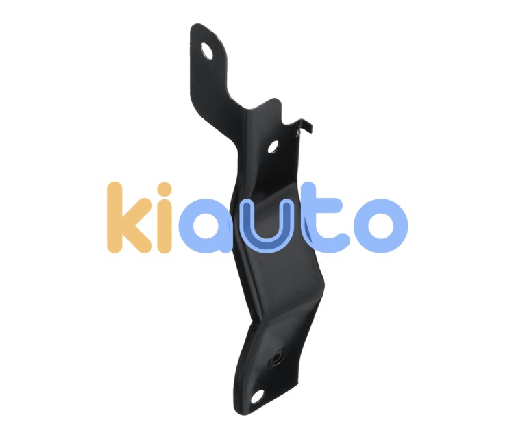 Soporte traviesa mitsubishi outlander 2015-2018 parachoques delantero / derecho OE 6400F046