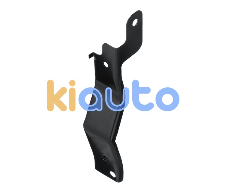 Soporte traviesa mitsubishi outlander 2015-2018 parachoques delantero / izquierdo OE 6400F045