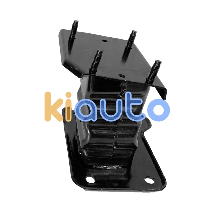 Soporte traviesa nissan qashqai 2014-2017 parachoques delantero / superior / izquierdo OE F22154EAMA