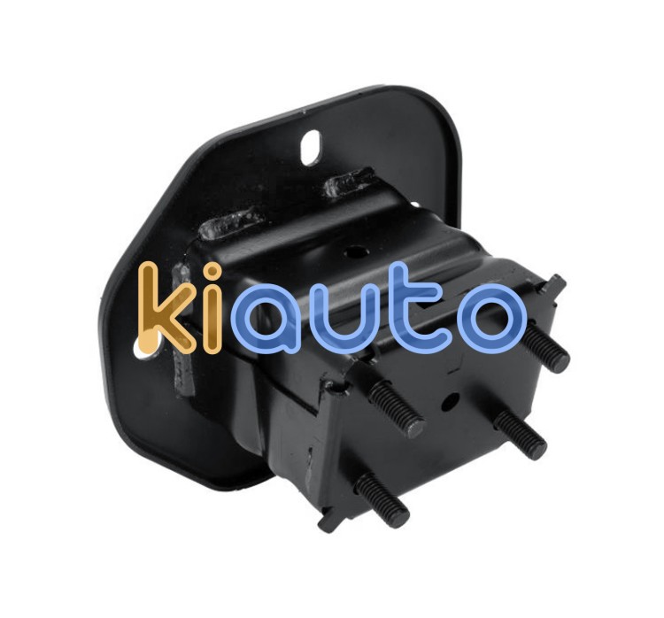 Soporte traviesa nissan qashqai 2014-2017 parachoques trasero derecho OE H52104EAMA