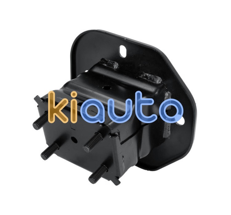 Soporte traviesa nissan qashqai 2017-2021 parachoques trasero izquierdo OE H52114EAMA