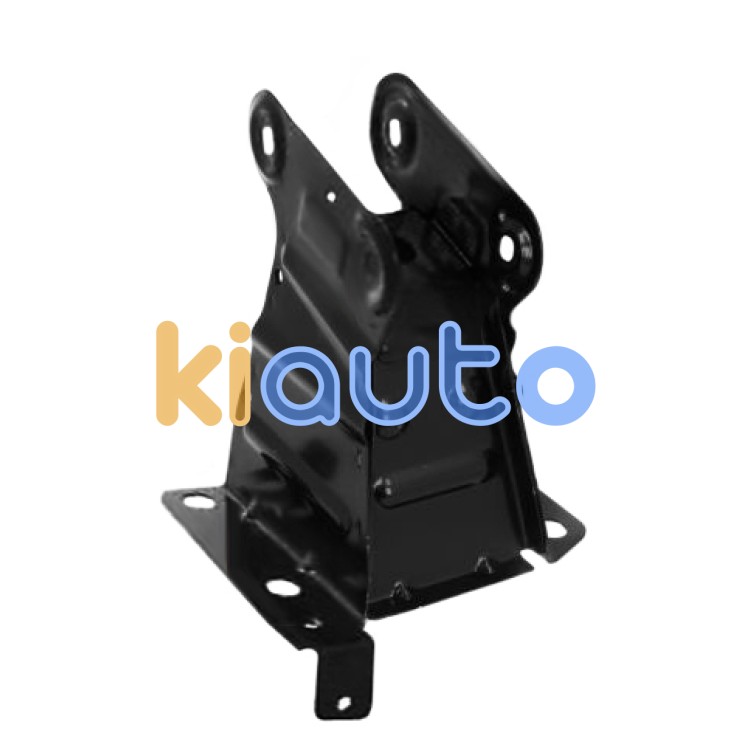 Soporte traviesa opel astra h gtc 2004-2009 3 puertas / parachoques delantero / derecho OE 1400310