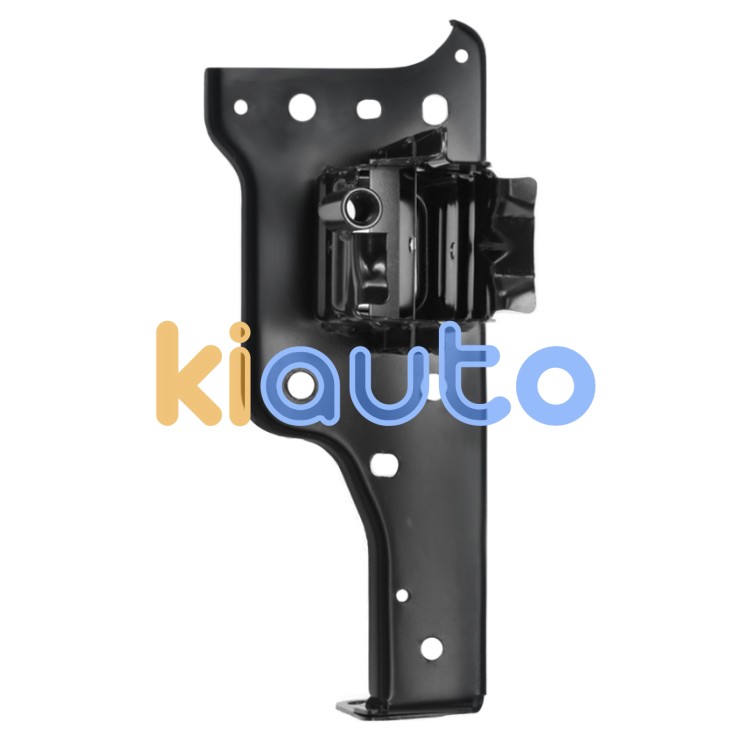 Soporte traviesa opel corsa d 2006-2011 delantero derecho OE 1407269 / 13191881