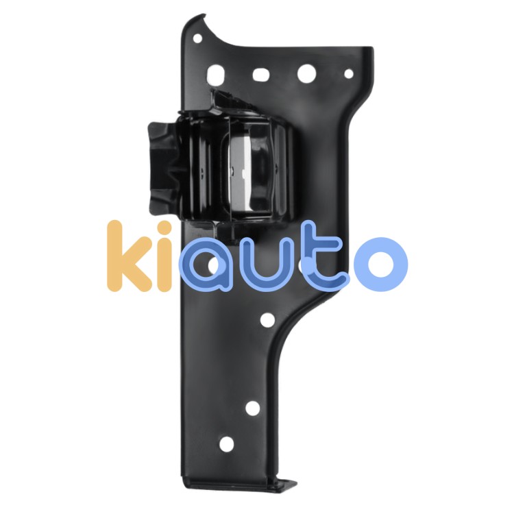 Soporte traviesa opel corsa d 2006-2011 delantero izquierdo OE 1407270 / 13191880