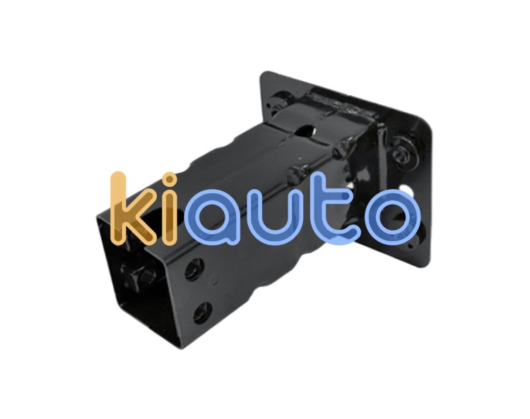 Soporte traviesa opel mokka x 2016-2020 delantero / izquierdo OE 42357373